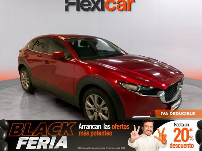 MAZDA CX-30 (e-SKYACTIV-G 2.0 90 kW 2WD Evolution) en Vizcaya