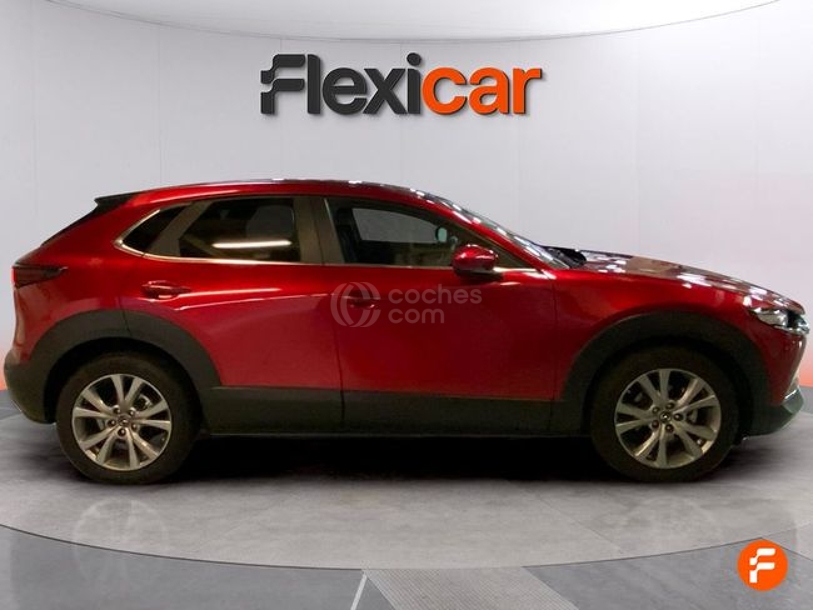 Foto del MAZDA CX-30 2.0 Skyactiv-G Evolution 2WD 90kW