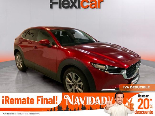 MAZDA CX-30 (e-SKYACTIV-G 2.0 90 kW 2WD Evolution) en Vizcaya