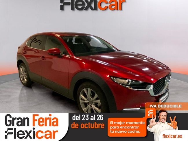 MAZDA CX-30 (e-SKYACTIV-G 2.0 90 kW 2WD Evolution) en Vizcaya