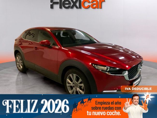 MAZDA CX-30 (e-SKYACTIV-G 2.0 90 kW 2WD Evolution) en Vizcaya