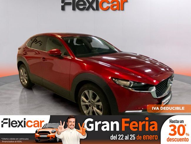 MAZDA CX-30 (e-SKYACTIV-G 2.0 90 kW 2WD Evolution) en Vizcaya