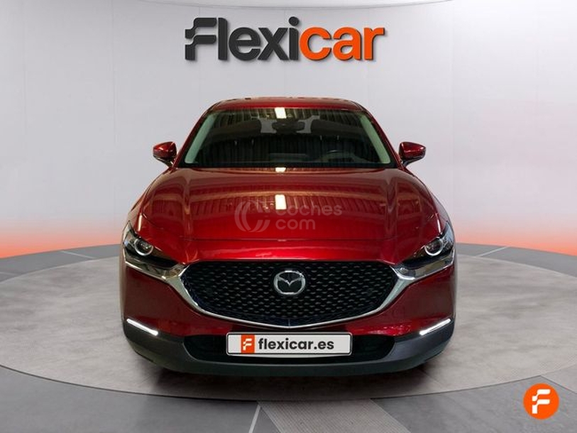 Foto del MAZDA CX-30 2.0 Skyactiv-G Evolution 2WD 90kW