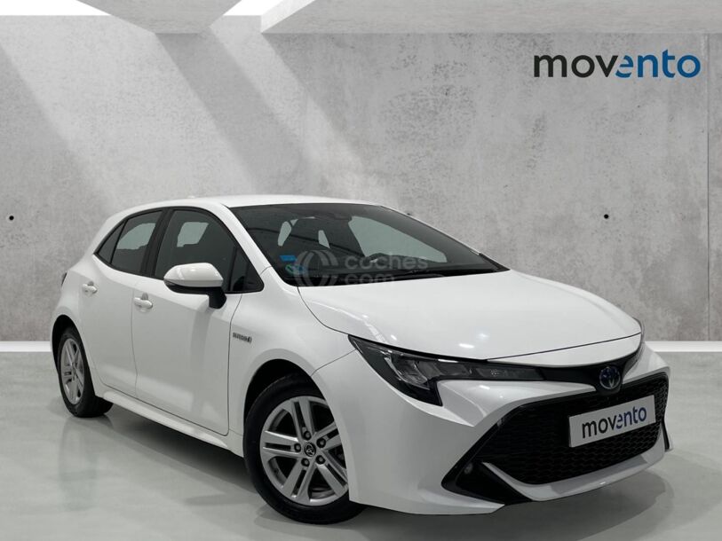 Foto del TOYOTA Corolla 125H Active Tech
