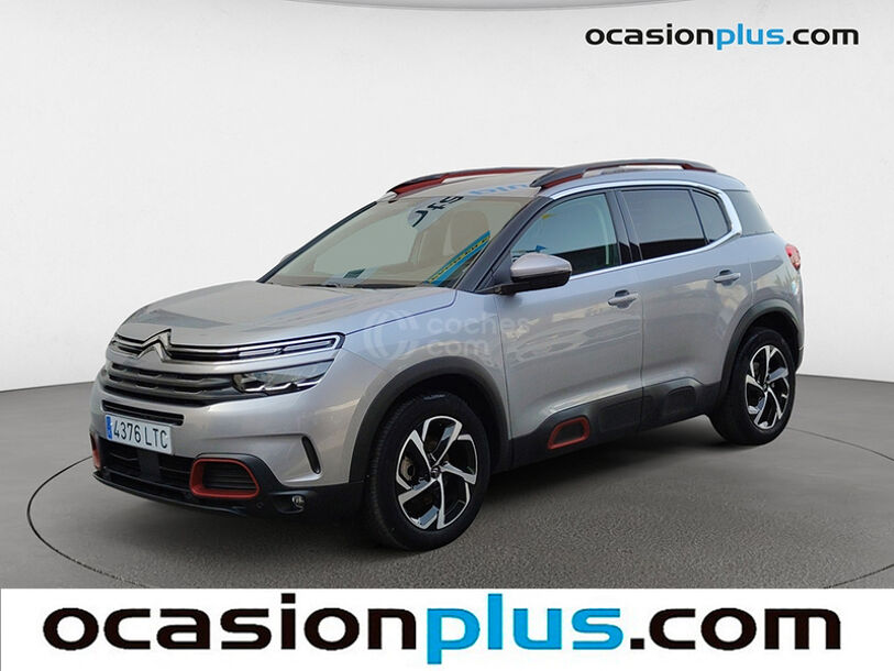 Foto del CITROEN C5 Aircross BlueHDi S&S Feel 130