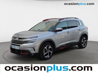 Imagen de CITROEN C5 Aircross BlueHDi S&S Feel 130