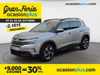 Imagen de CITROEN C5 Aircross BlueHDi S&S Feel 130