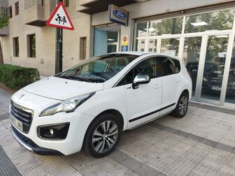 Imagen de PEUGEOT 3008 1.2 PureTech S&S Style 130