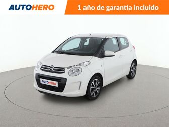 Imagen de CITROEN C1 1.0 VTi City Edition ETG 72