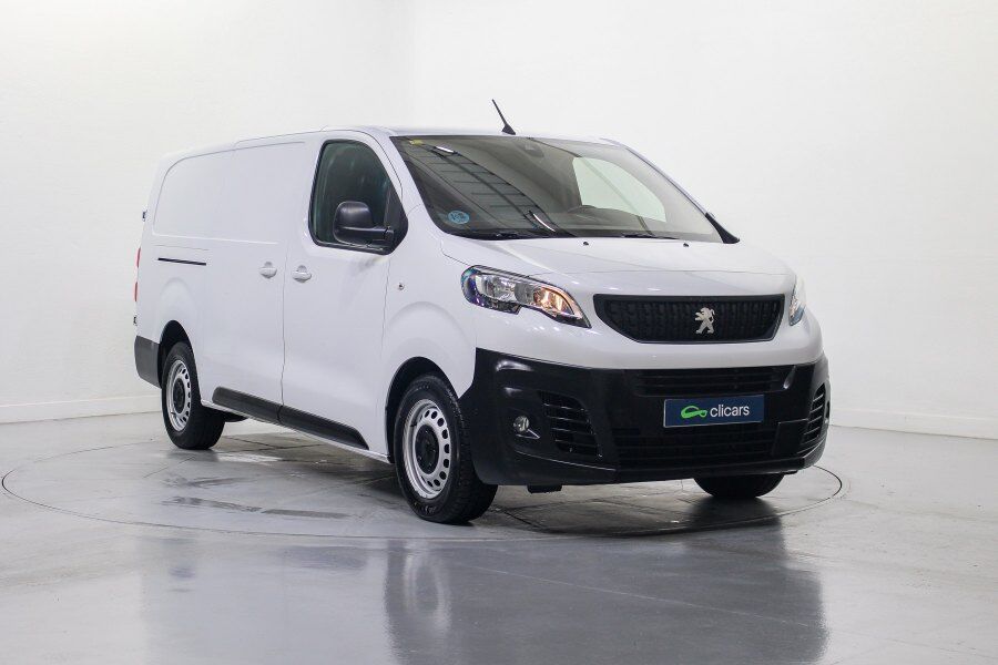 Foto del PEUGEOT Expert Fg. Long 1.5BlueHDi S&S Premium 100