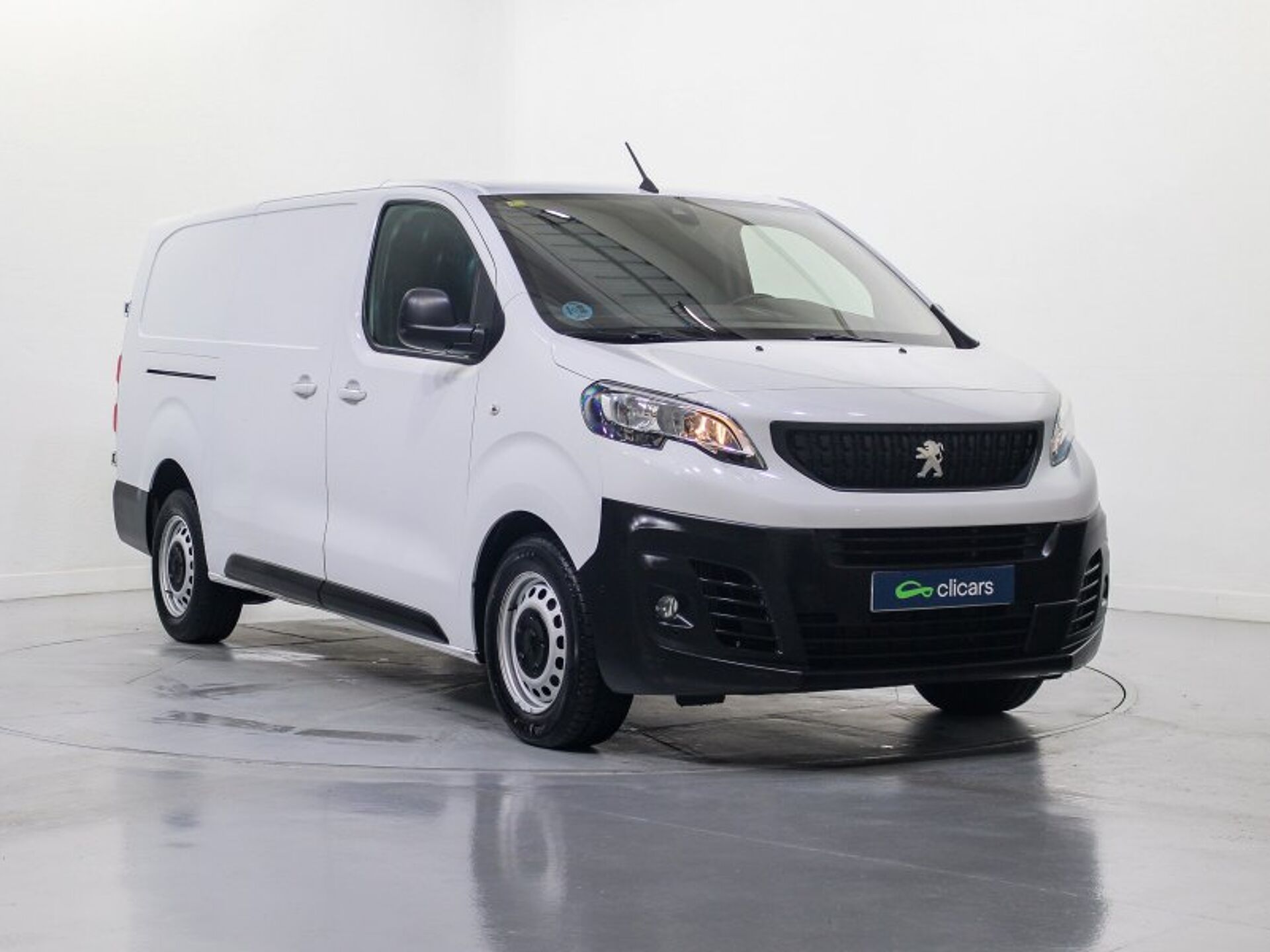 Imagen 3 de PEUGEOT Expert