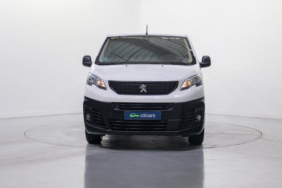 Foto del PEUGEOT Expert Fg. Long 1.5BlueHDi S&S Premium 100