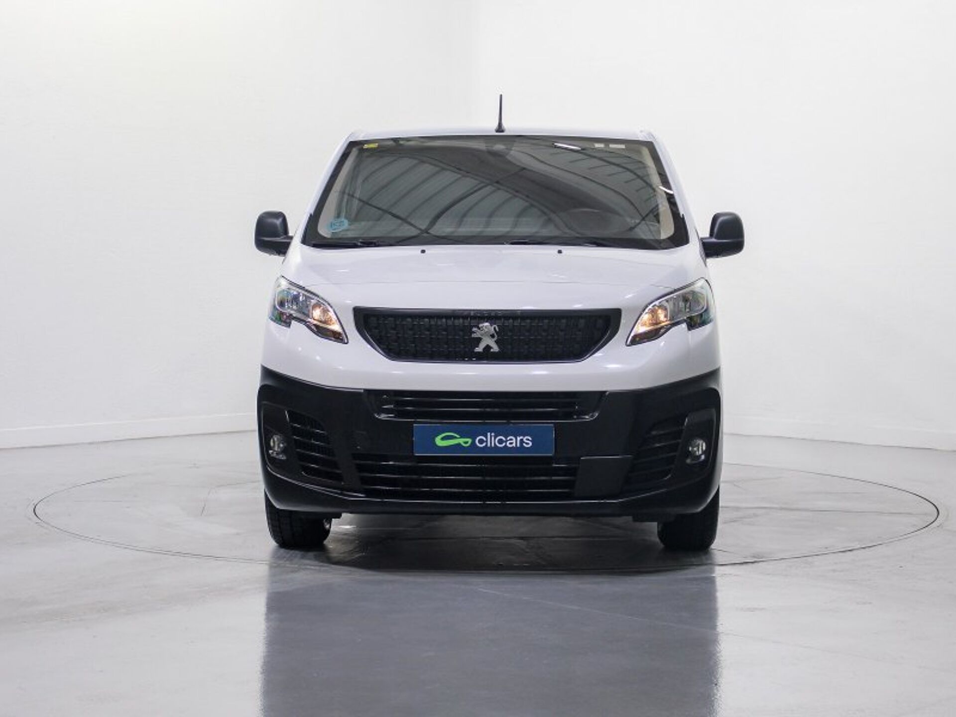 Imagen 2 de PEUGEOT Expert