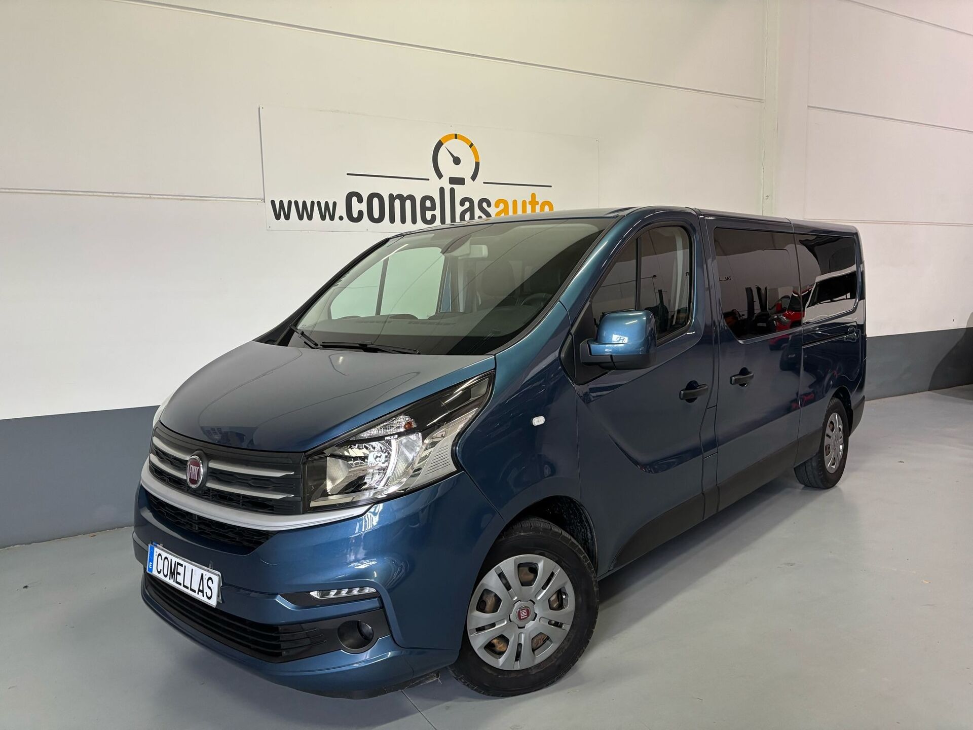 Imagen de FIAT Talento