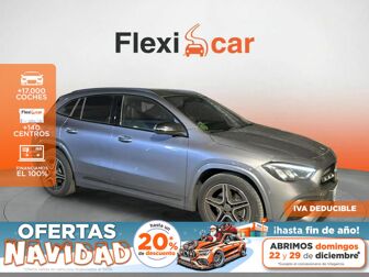 Imagen de MERCEDES Clase GLA GLA 200d 8G-DCT