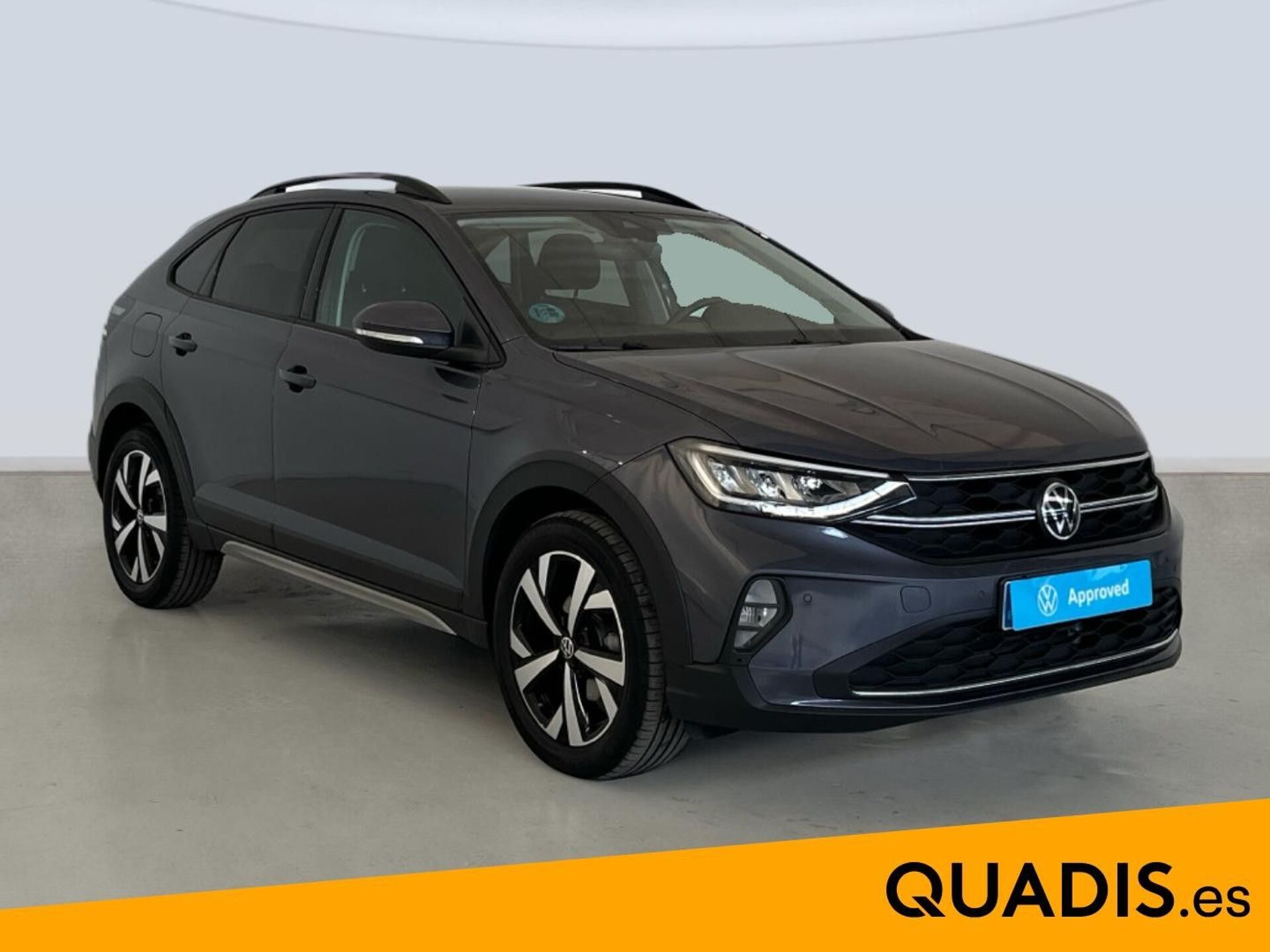 Imagen 3 de VOLKSWAGEN Taigo