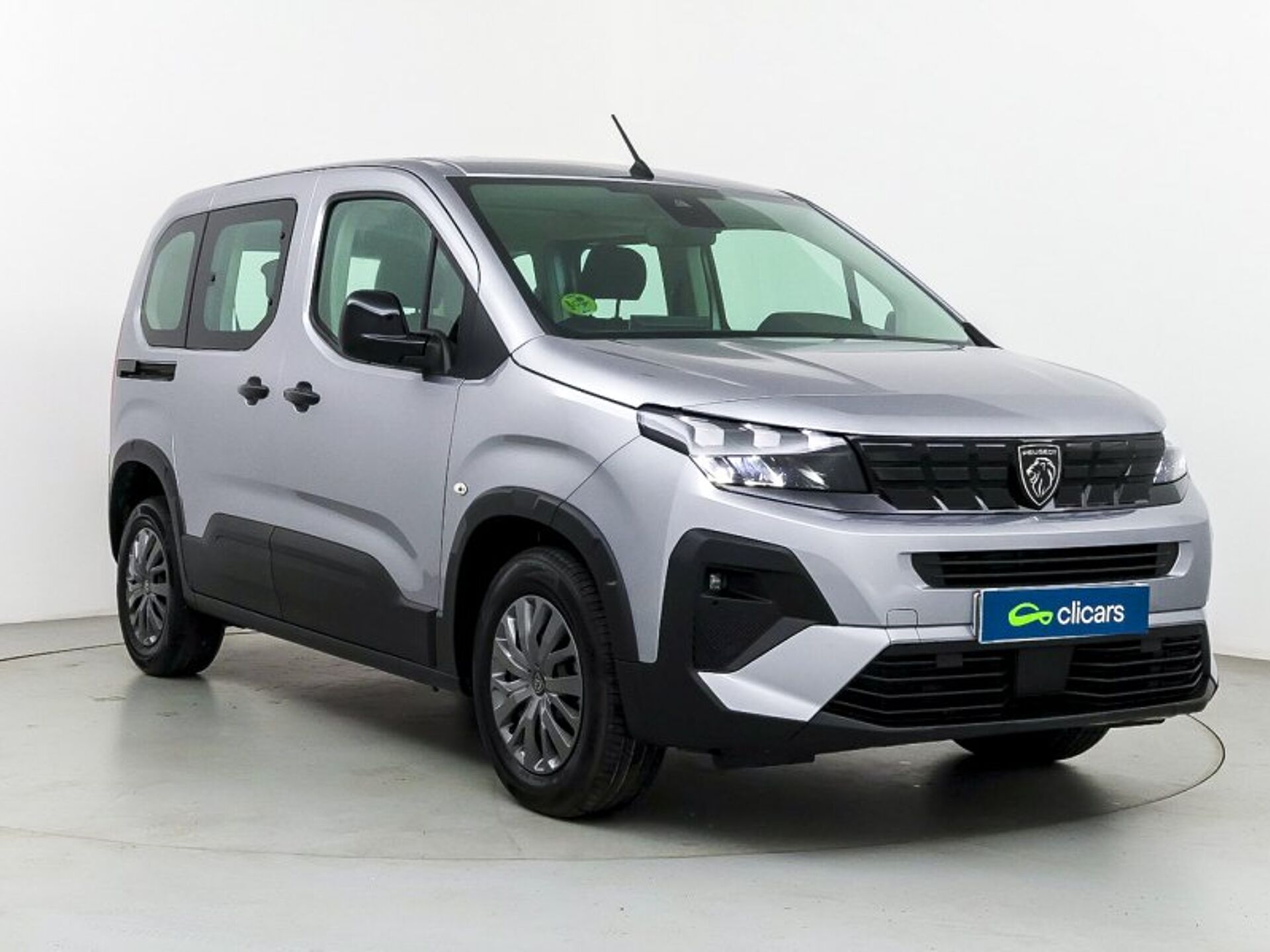 Imagen 3 de PEUGEOT Rifter