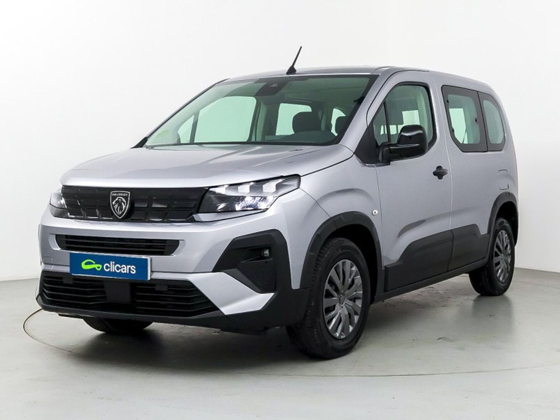 Imagen 1 de PEUGEOT Rifter