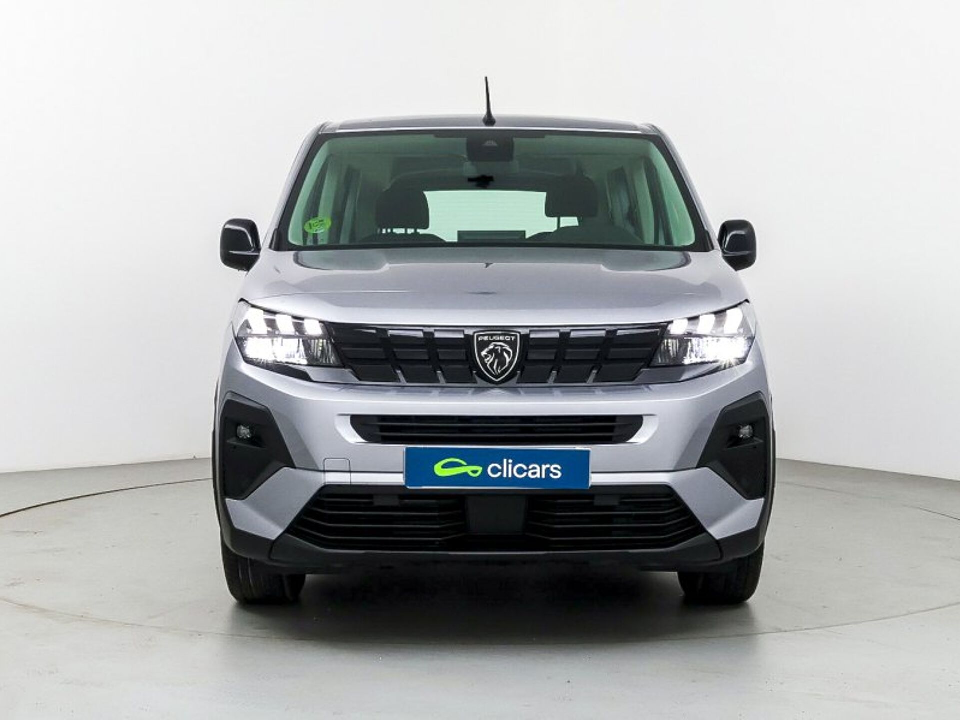 Imagen 2 de PEUGEOT Rifter