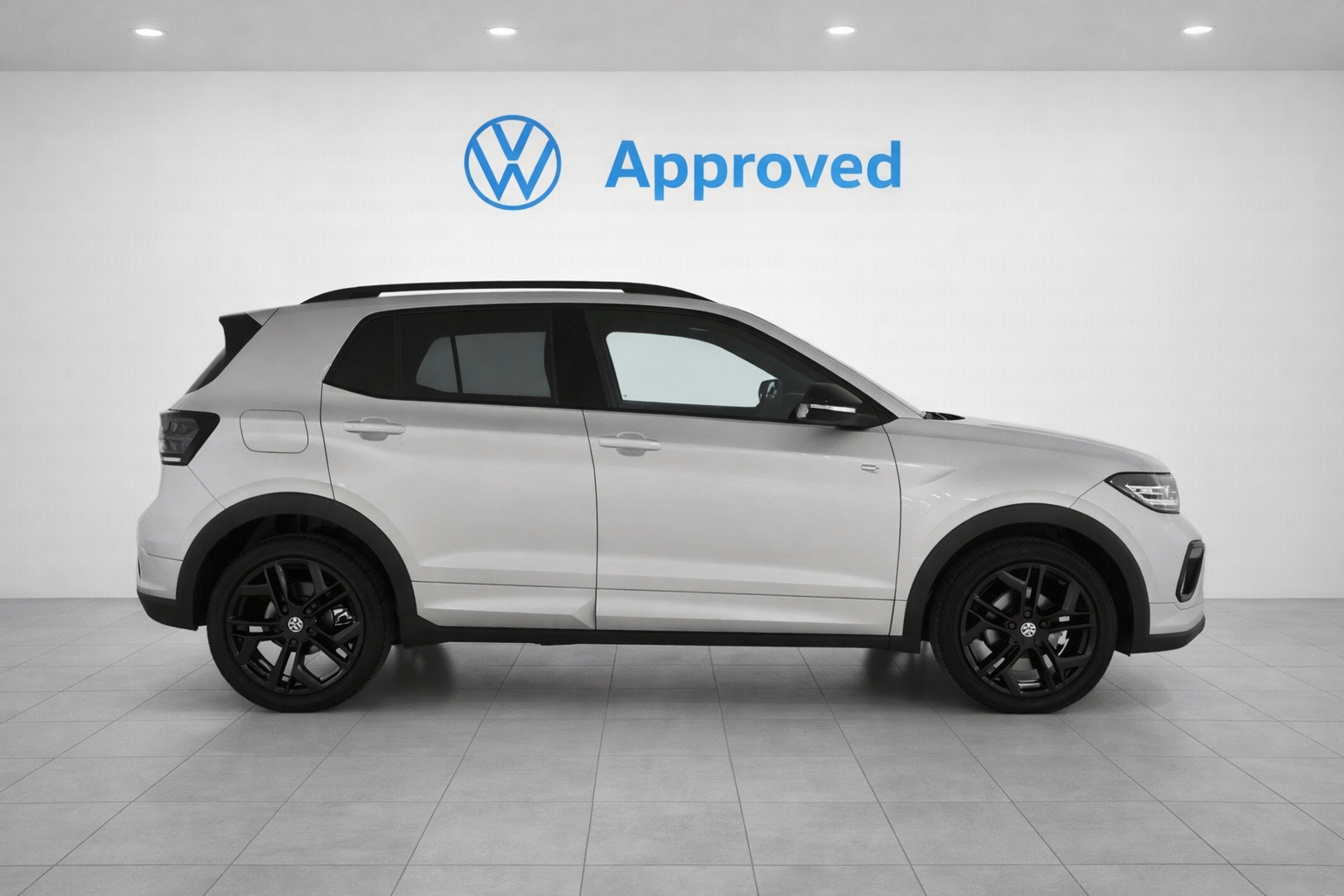 Foto del VOLKSWAGEN T-Cross 1.0 TSI R-Line 85kW Aut.