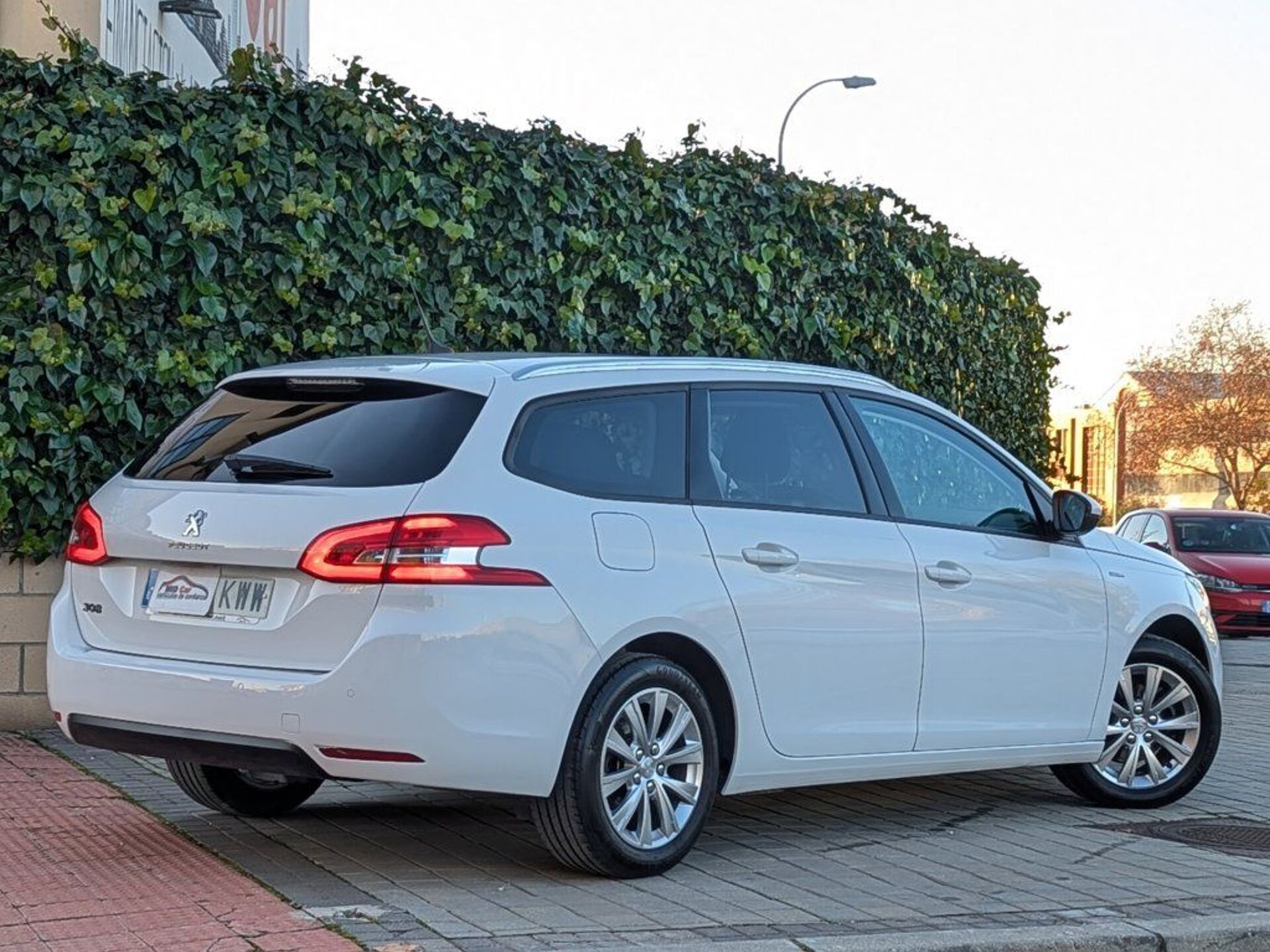 Imagen 2 de PEUGEOT 308