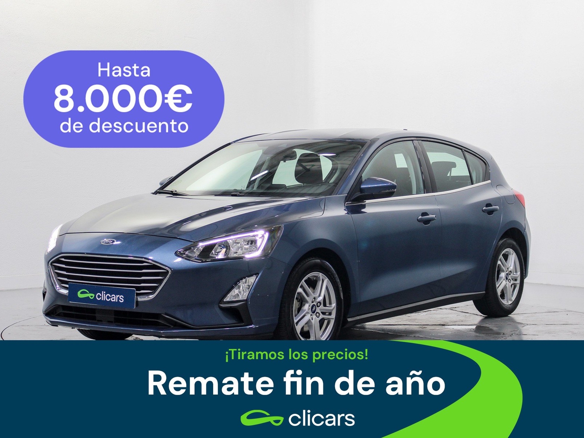 Imagen de FORD Focus