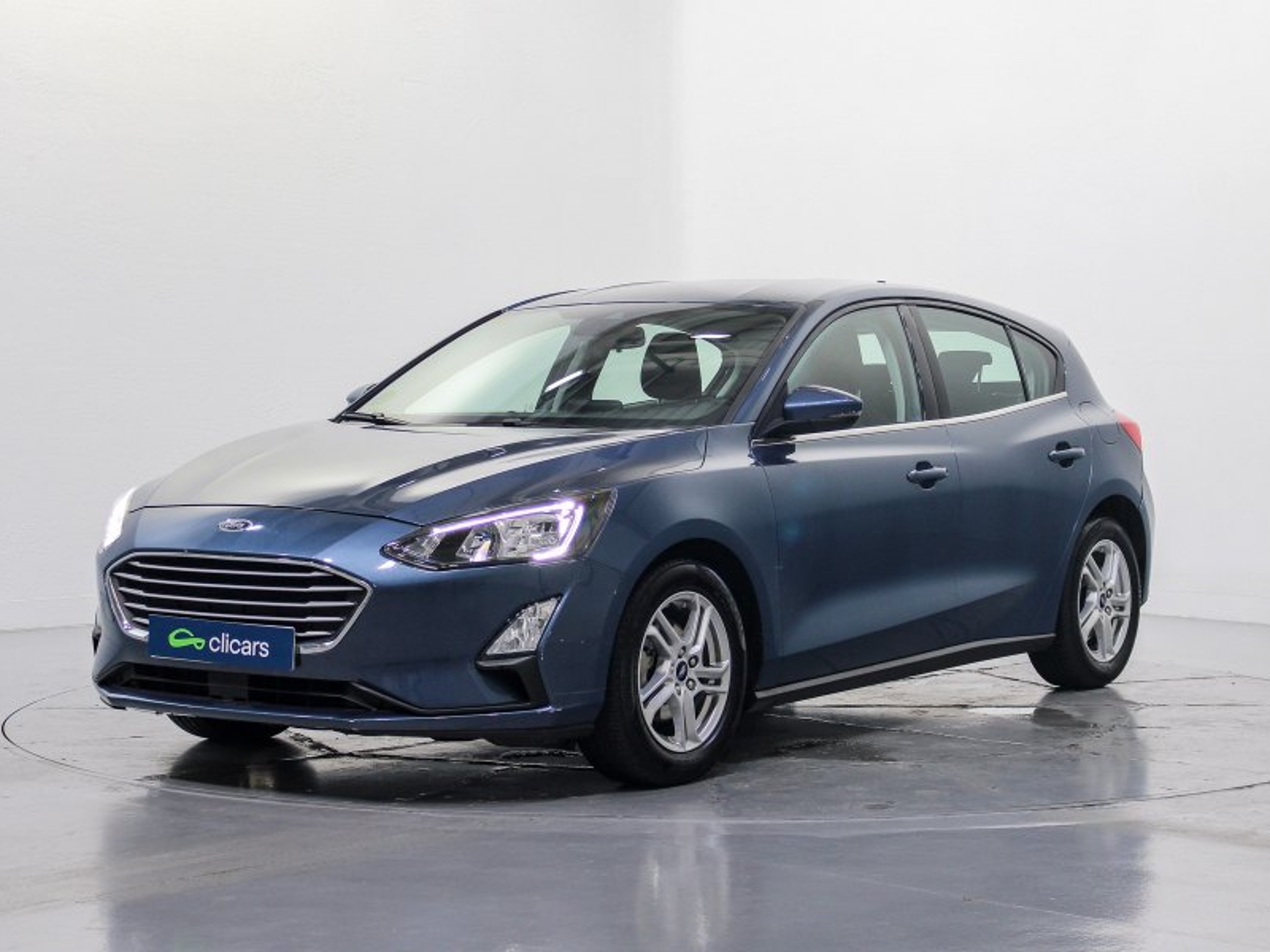 Imagen de FORD Focus