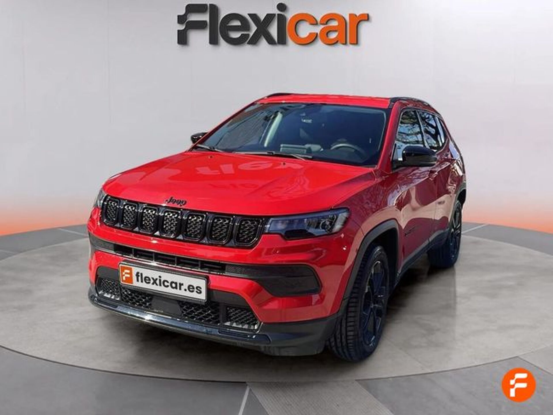 Imagen 2 de JEEP Compass