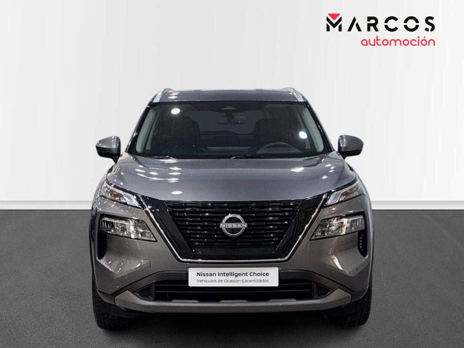 Imagen 2 de NISSAN X-Trail