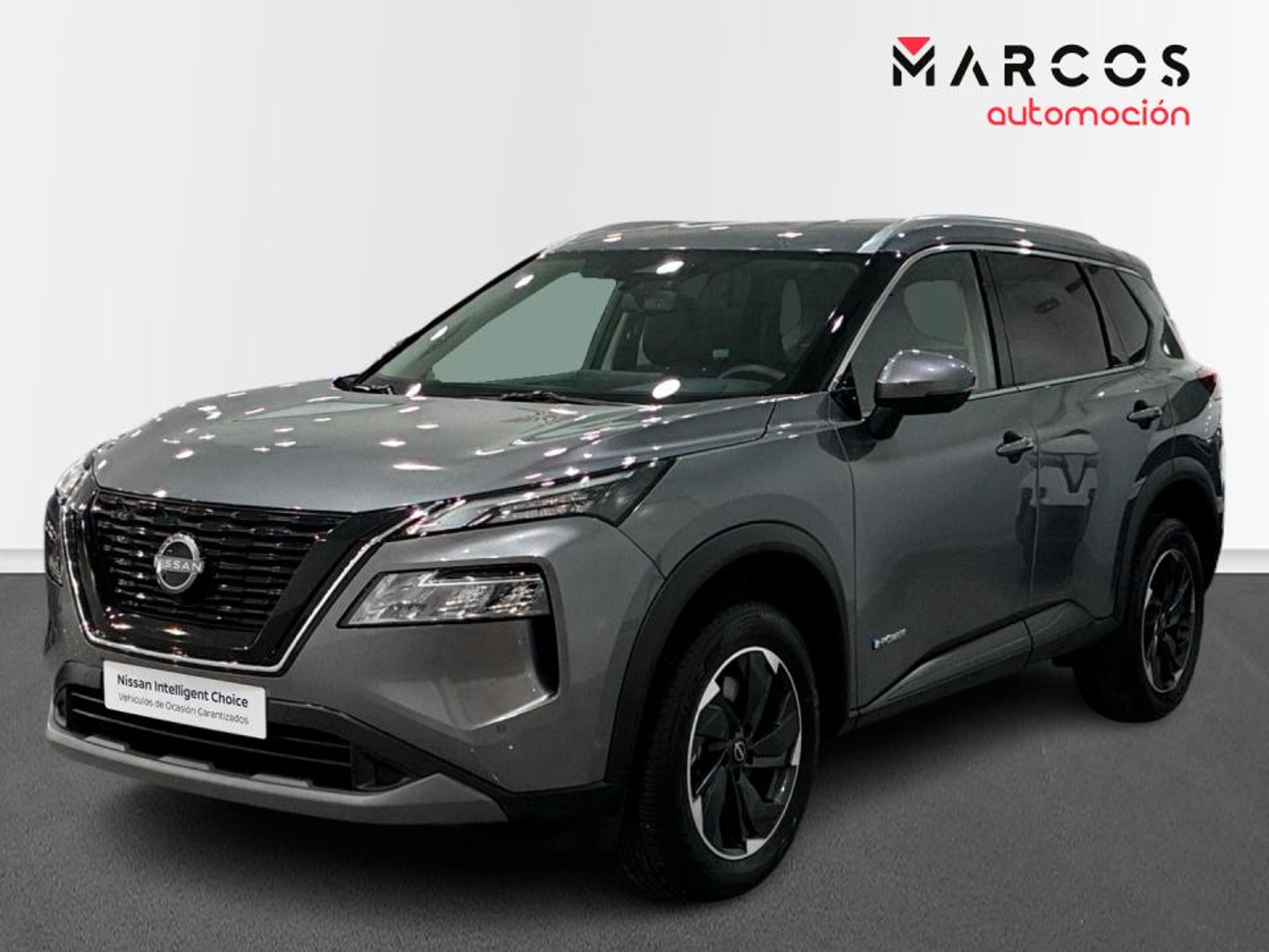 Imagen de NISSAN X-Trail