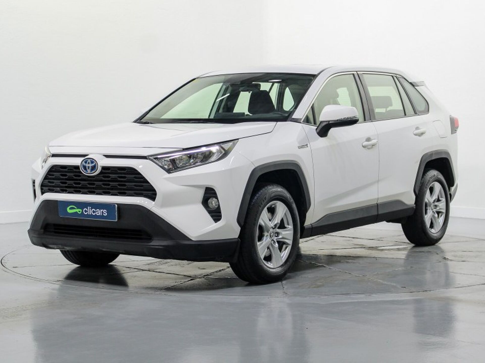 Imagen de TOYOTA RAV-4