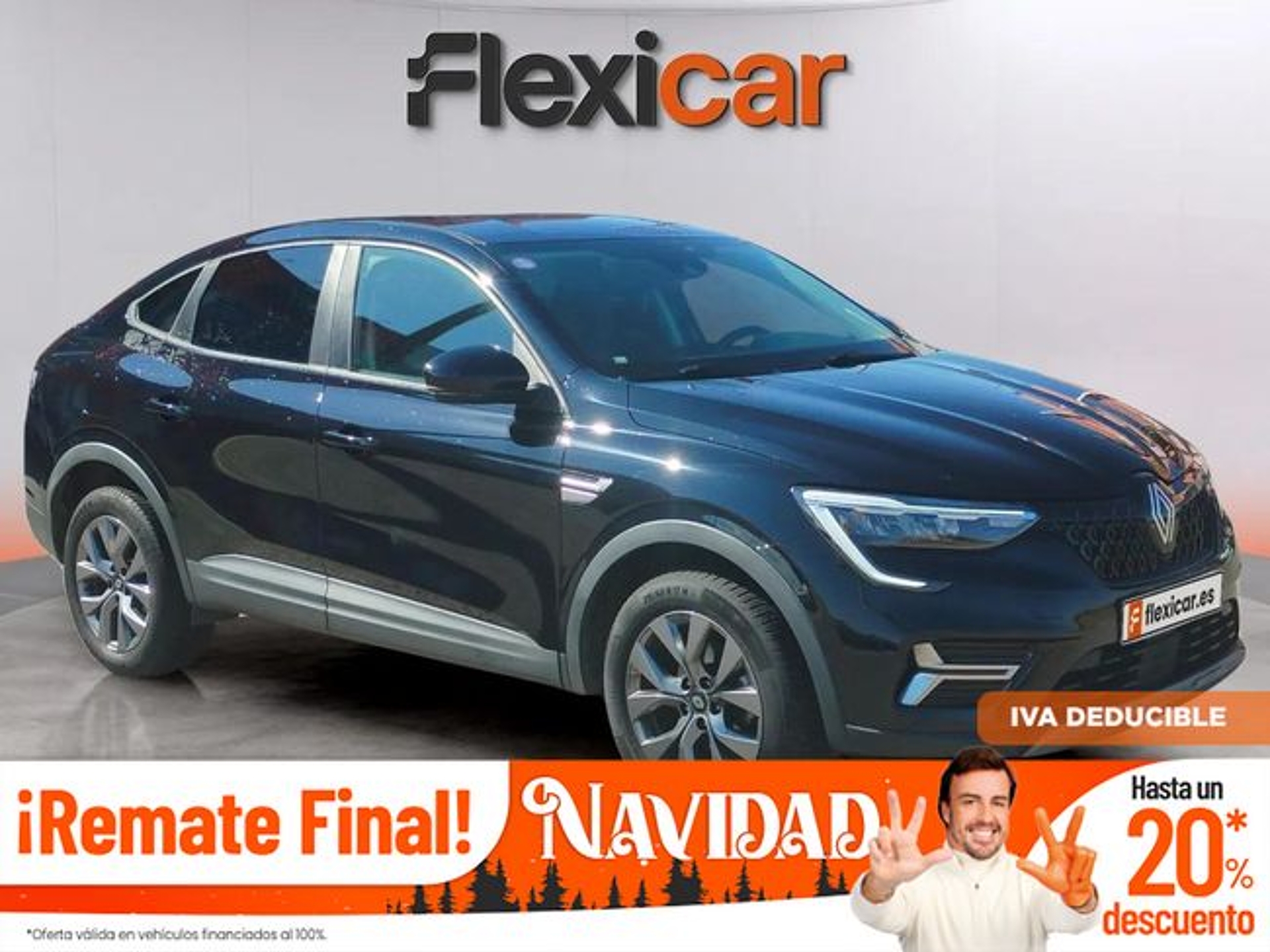 Imagen de RENAULT Arkana