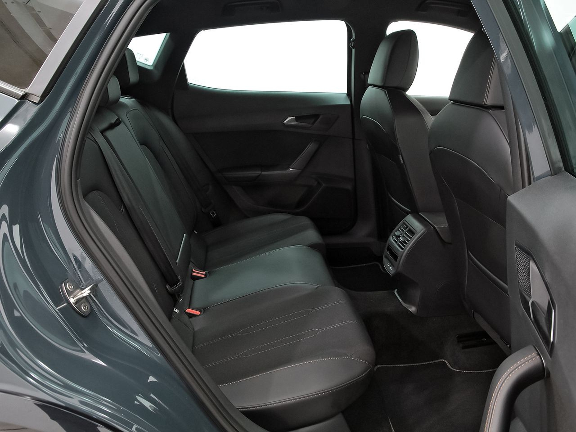 Imagen de CUPRA Formentor