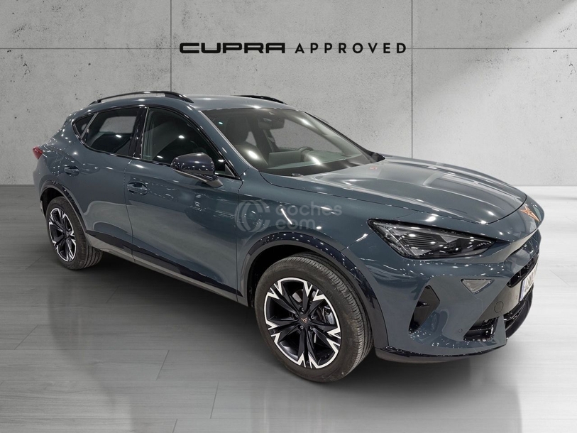 Foto del CUPRA Formentor 1.5 TSI 150