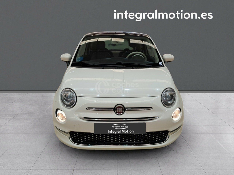 Foto del FIAT 500 1.0 Hybrid Dolcevita 52kW