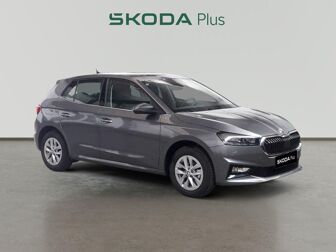 Imagen de SKODA Fabia 1.0 MPI Ambition 59kW