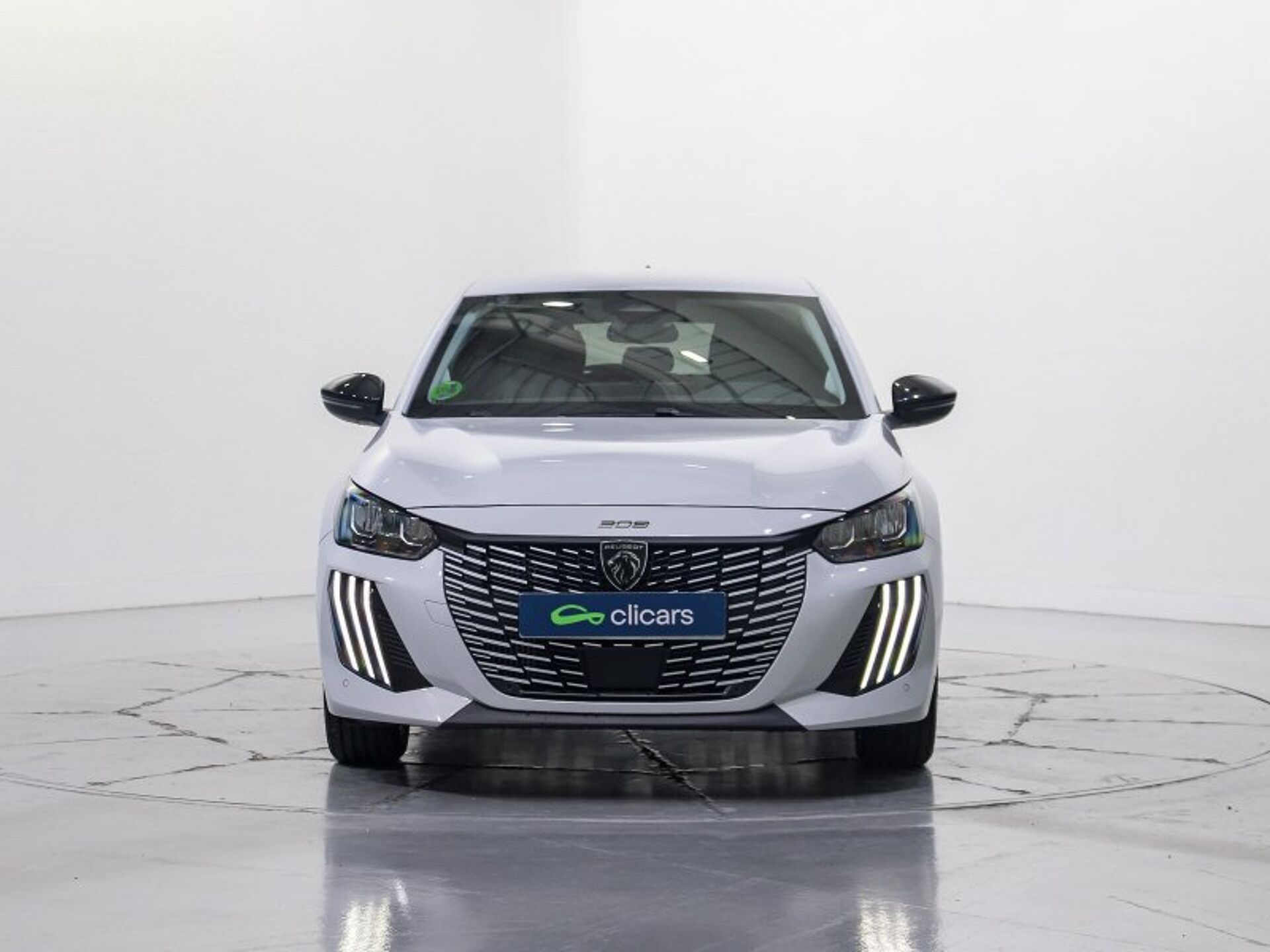 Imagen 2 de PEUGEOT 208