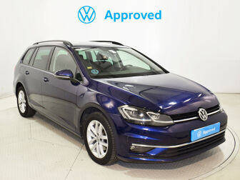 Imagen de VOLKSWAGEN Golf Variant 2.0TDI Life 85kW