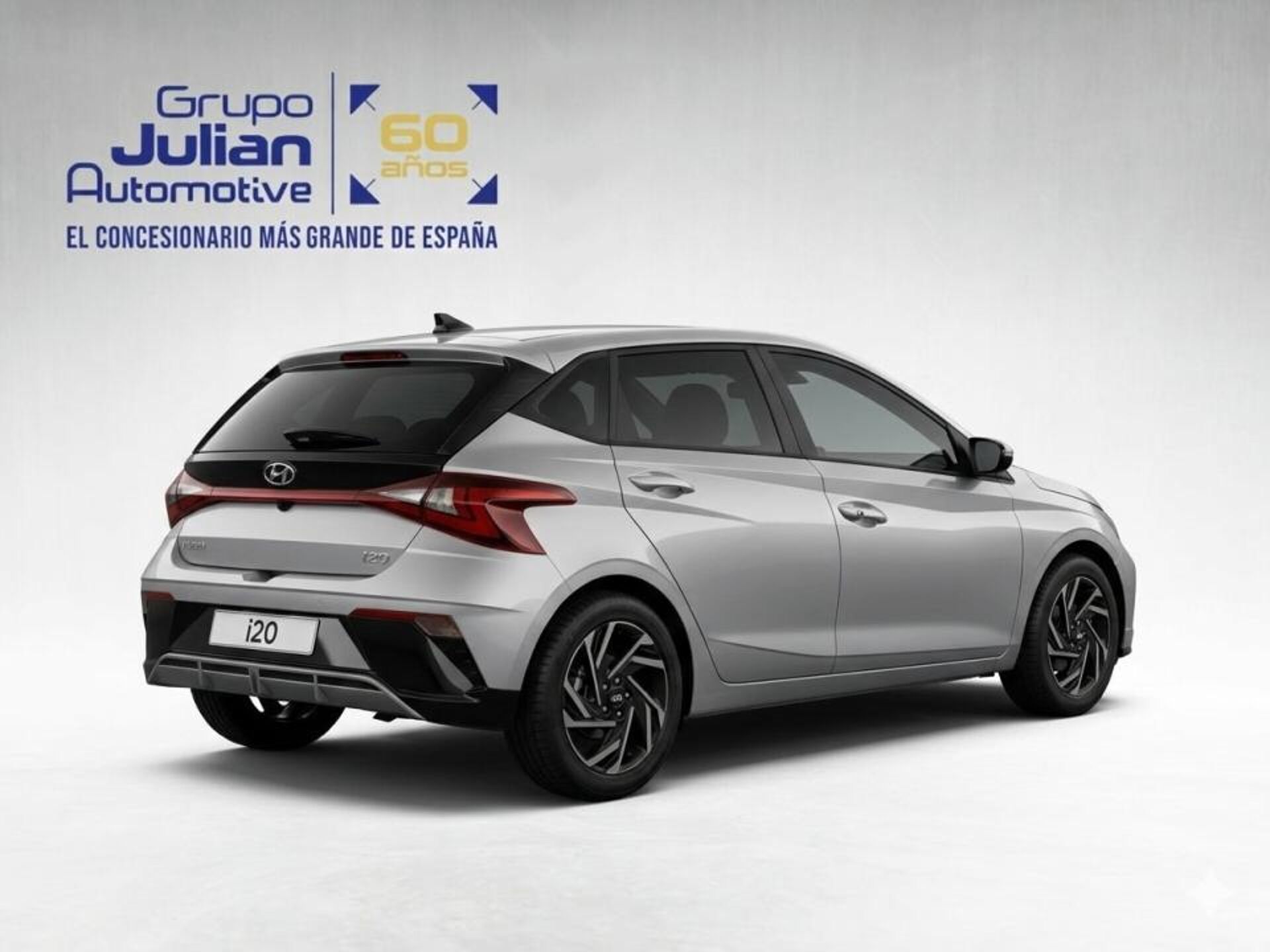 Imagen 3 de HYUNDAI i20