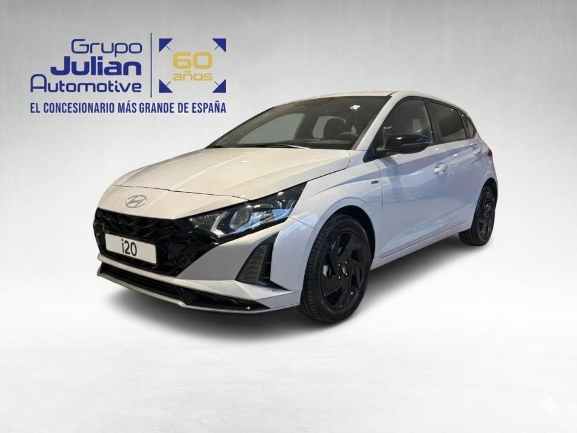 Imagen 2 de HYUNDAI i20