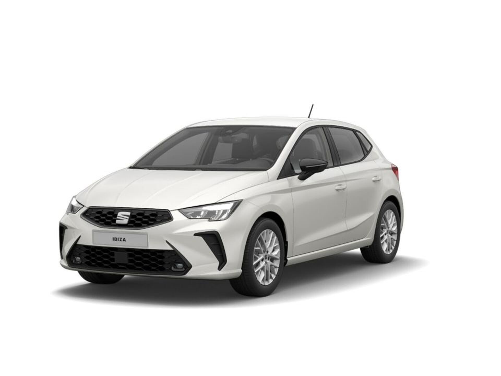 Imagen 2 de SEAT Ibiza