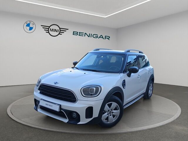 MINI Mini Countryman (Cooper 100 kW (136 CV)) en Alicante
