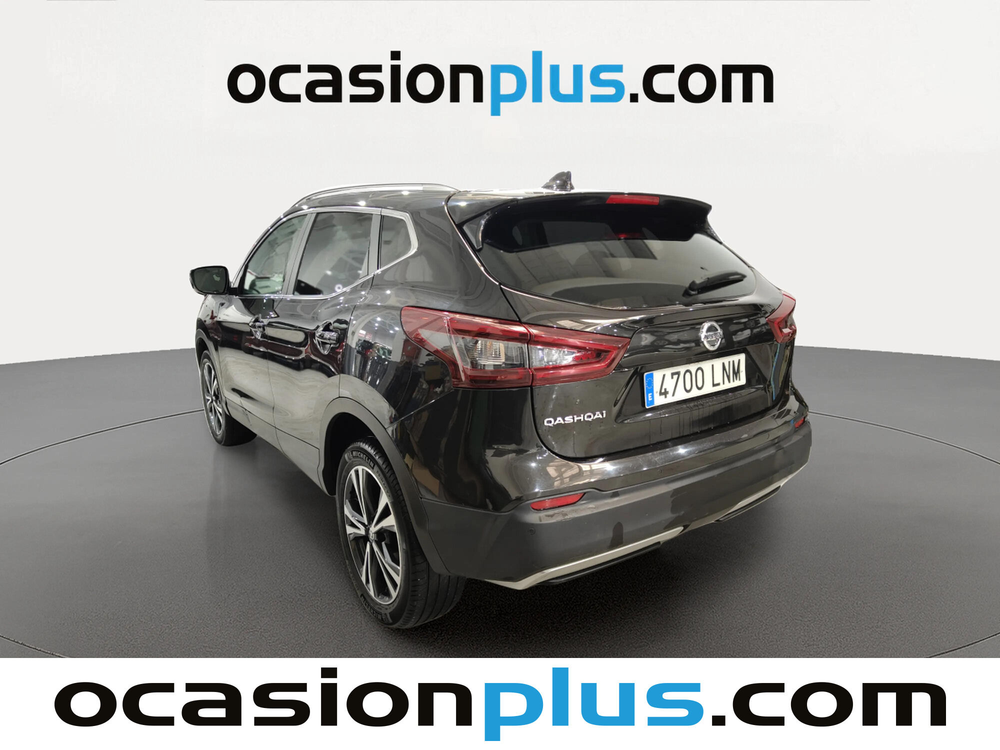 Foto del NISSAN Qashqai 1.3 DIG-T mHEV 12V N-Connecta 4x2 103kW