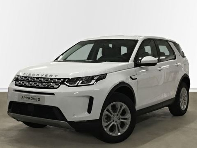 Foto del LAND ROVER Discovery Sport 1.5 I3 PHEV S AWD Auto