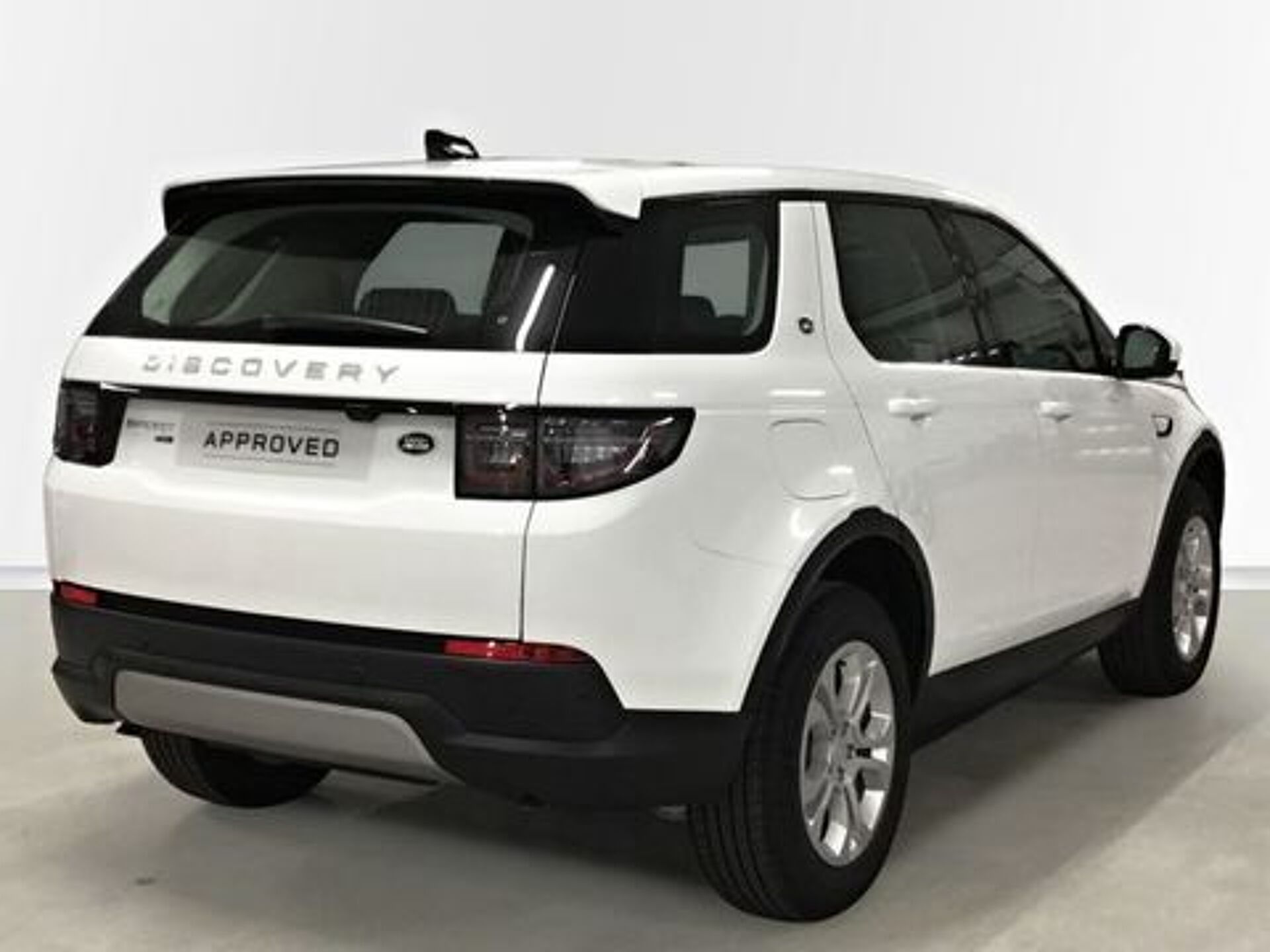Imagen 2 de LAND ROVER Discovery Sport