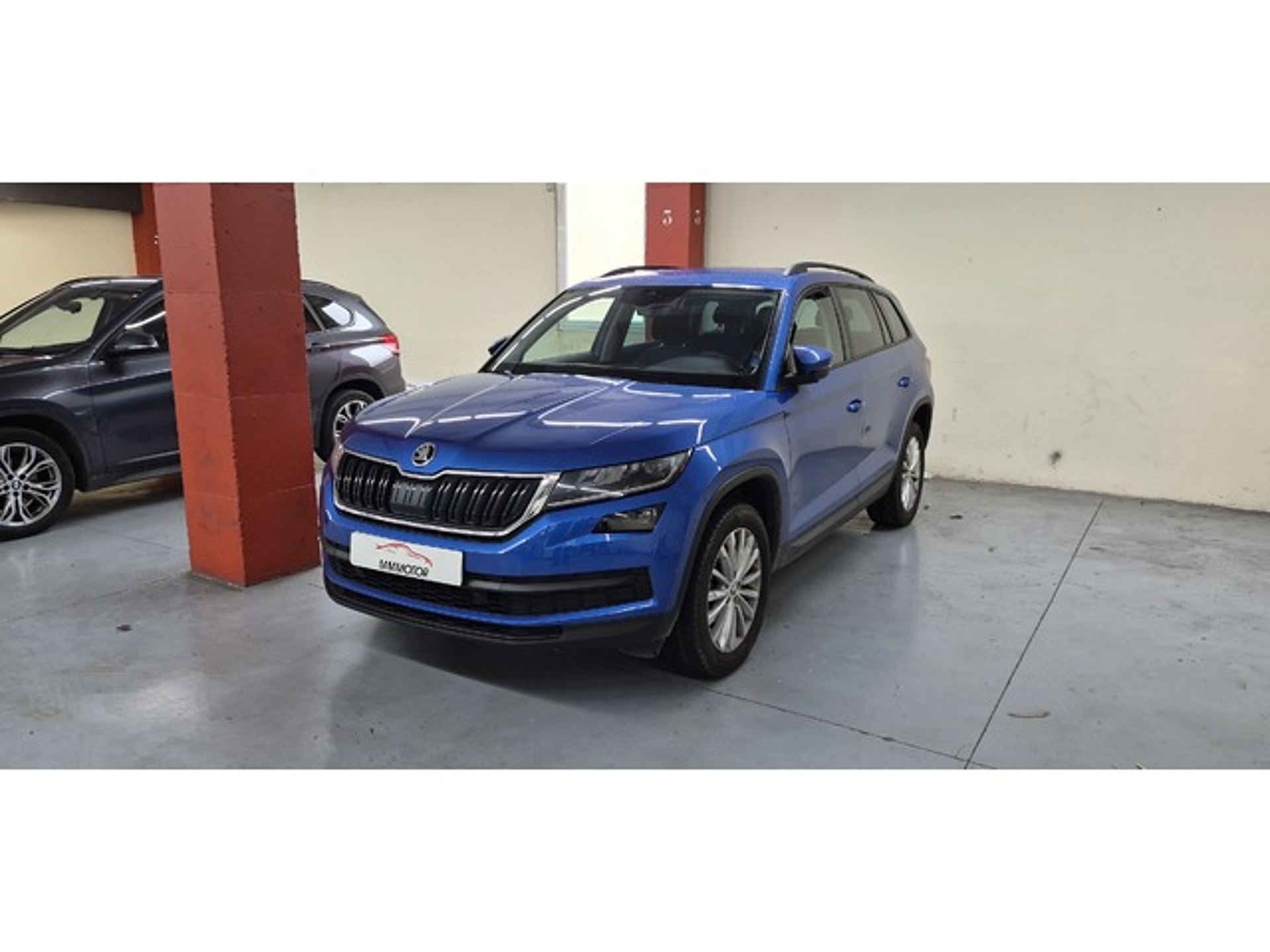 Imagen de SKODA Kodiaq