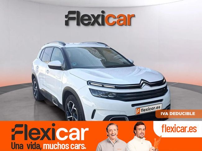 CITROEN C5 Aircross (BlueHdi 96kW (130CV) S&S Feel) en Alicante