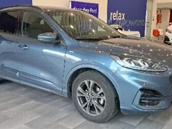 Imagen de FORD Kuga 1.5 EcoBoost ST-Line FWD 150