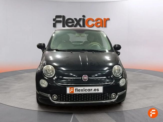 Foto del FIAT 500 1.2 Mirror