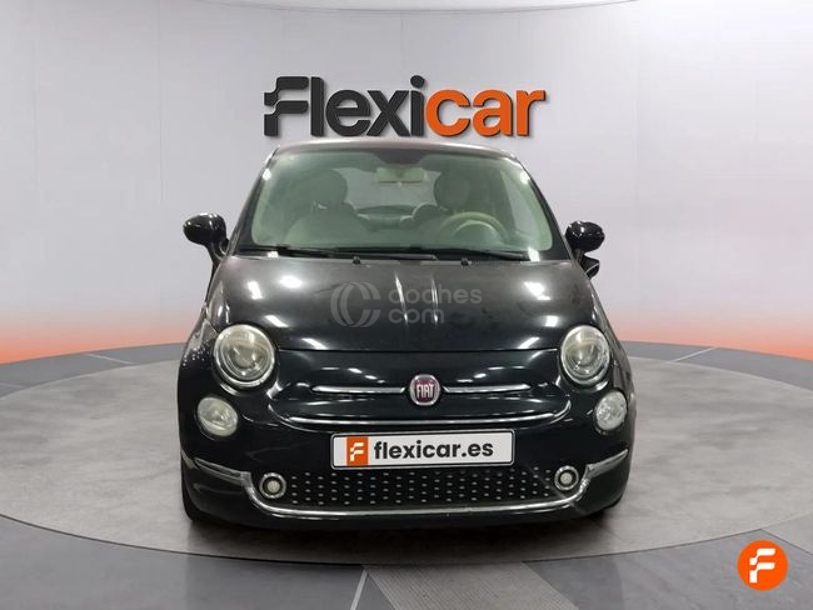 Foto del FIAT 500 1.2 Mirror